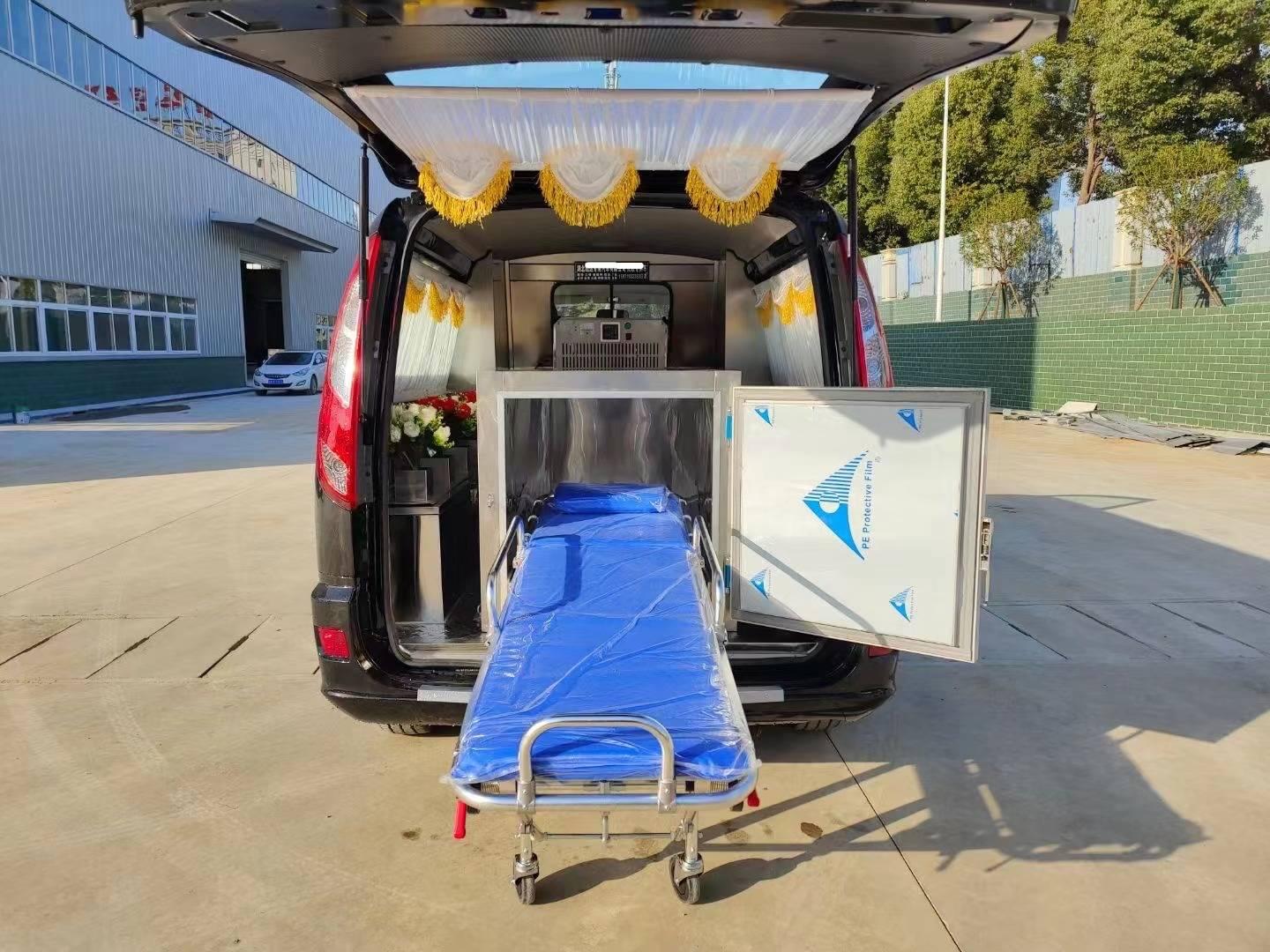 南岗区优质殡葬运输，守护最后一程